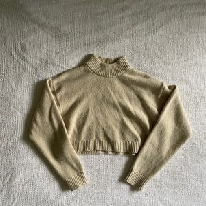 Sunday Best Scottie Sweater